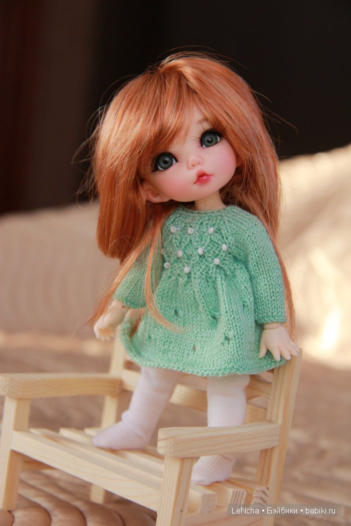 Мои малышки - пукифи. Анте. (PukiFee Ante Fayriland) (фото 3)