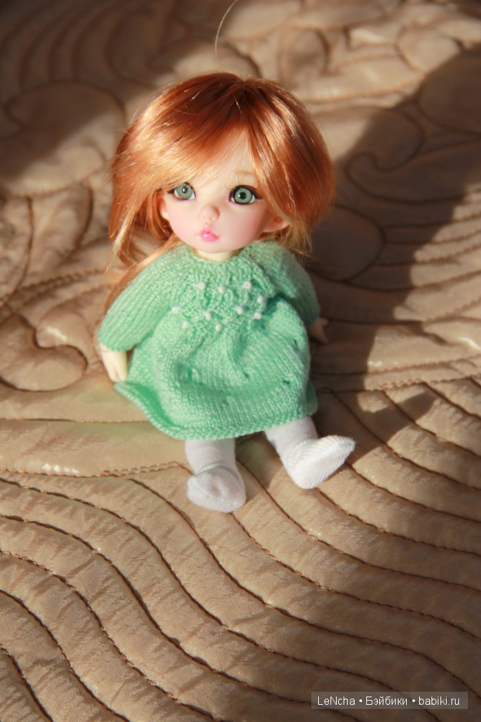 Мои малышки - пукифи. Анте. (PukiFee Ante Fayriland)