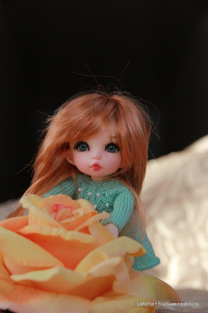 Мои малышки - пукифи. Анте. (PukiFee Ante Fayriland) (фото 5)