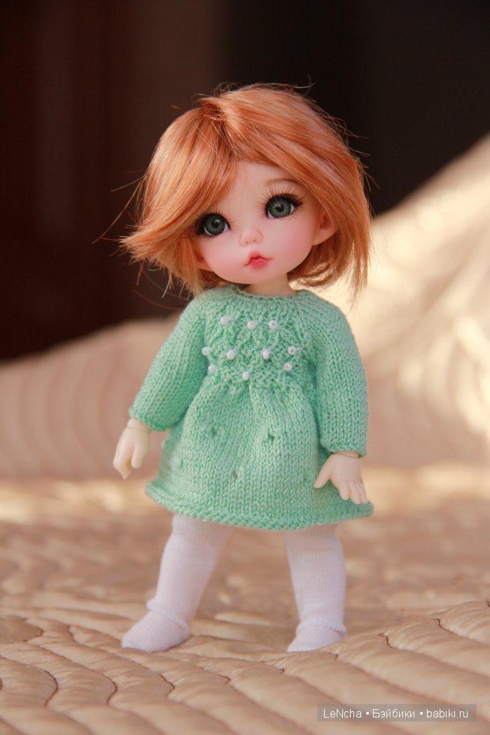 Мои малышки - пукифи. Анте. (PukiFee Ante Fayriland) (фото 9)