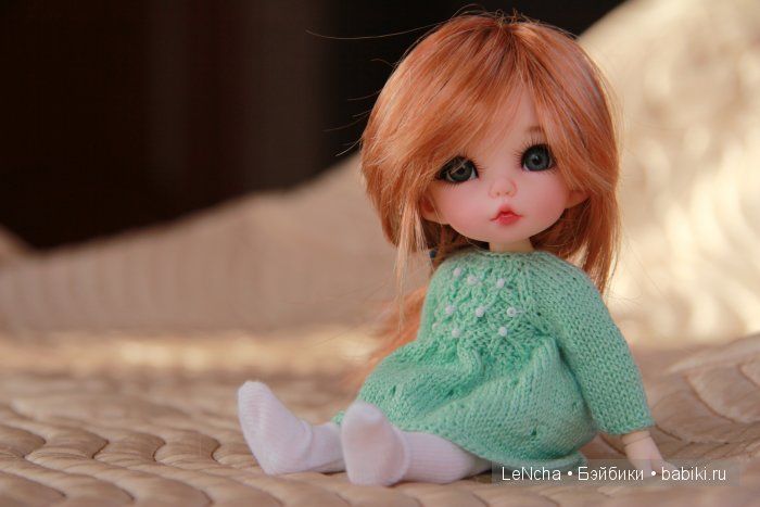 Мои малышки - пукифи. Анте. (PukiFee Ante Fayriland)