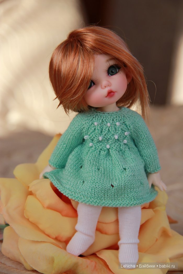 Мои малышки - пукифи. Анте. (PukiFee Ante Fayriland)