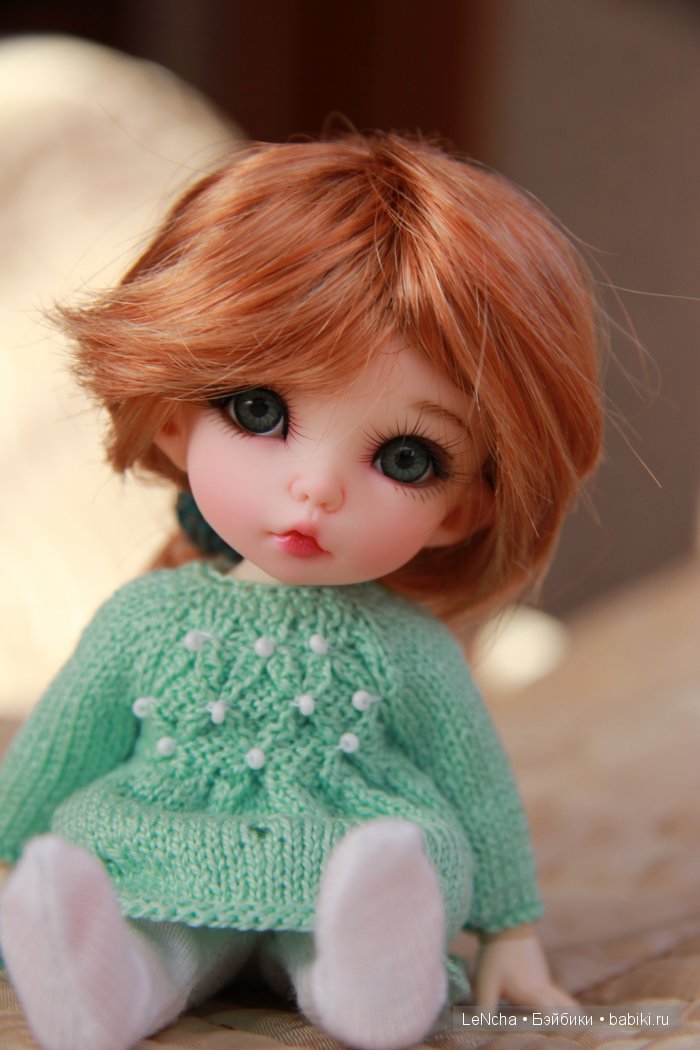 Мои малышки - пукифи. Анте. (PukiFee Ante Fayriland) (фото 10)