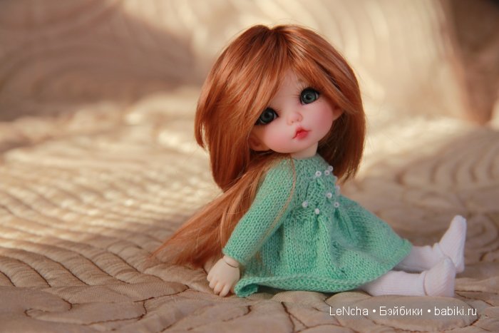 Мои малышки - пукифи. Анте. (PukiFee Ante Fayriland)