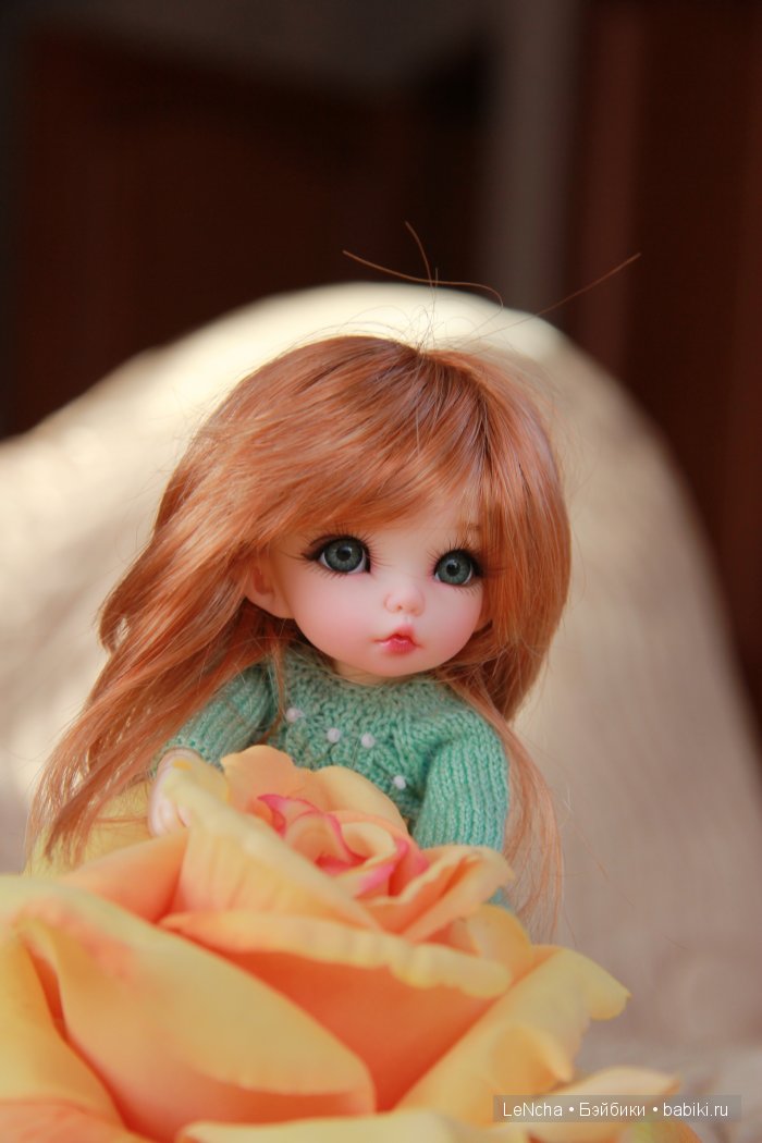 Мои малышки - пукифи. Анте. (PukiFee Ante Fayriland) (фото 6)