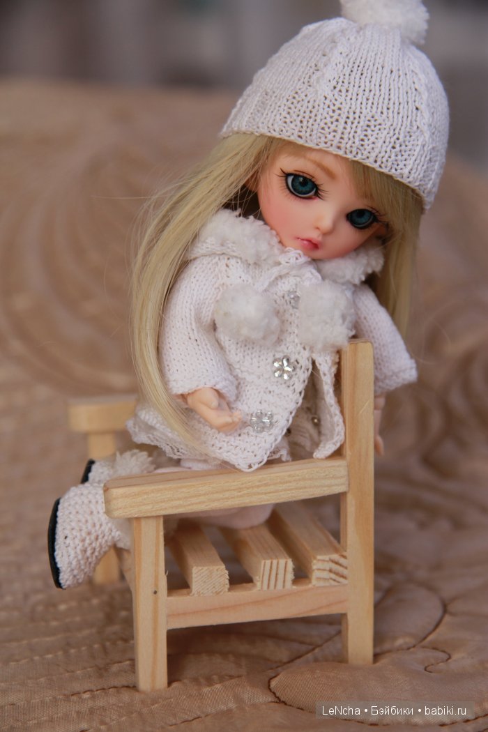 Мои малышки - пукифи. Луна. (PukiFee Luna Fayriland) (фото 8)