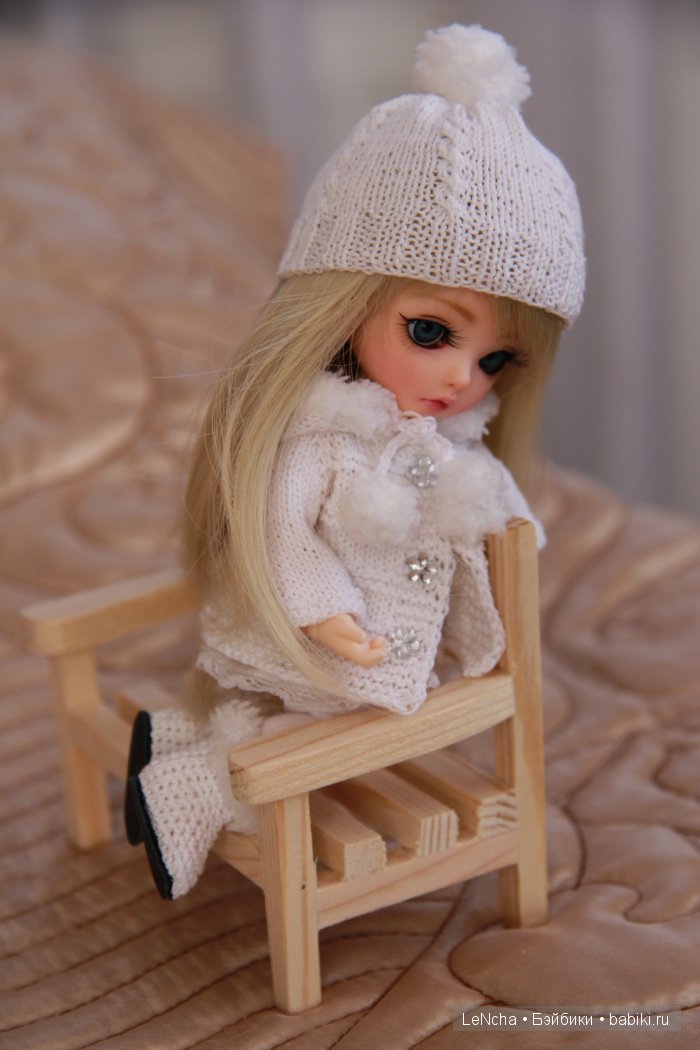 Мои малышки - пукифи. Луна. (PukiFee Luna Fayriland) (фото 9)