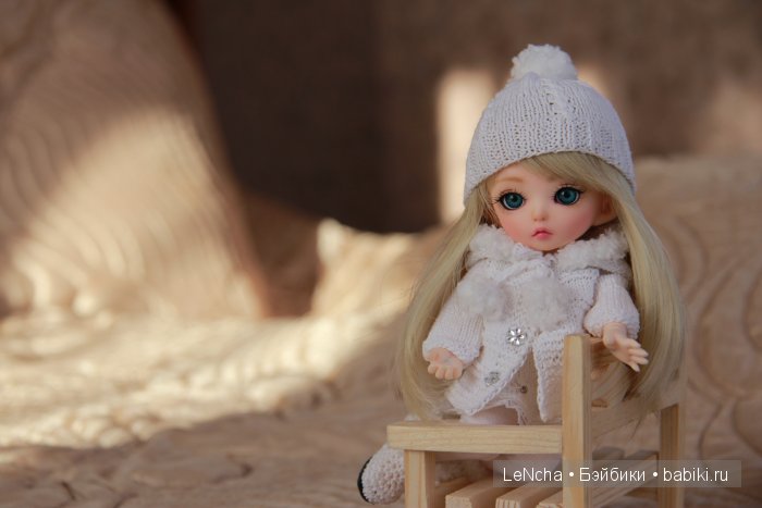 Мои малышки - пукифи. Луна. (PukiFee Luna Fayriland) (фото 7)