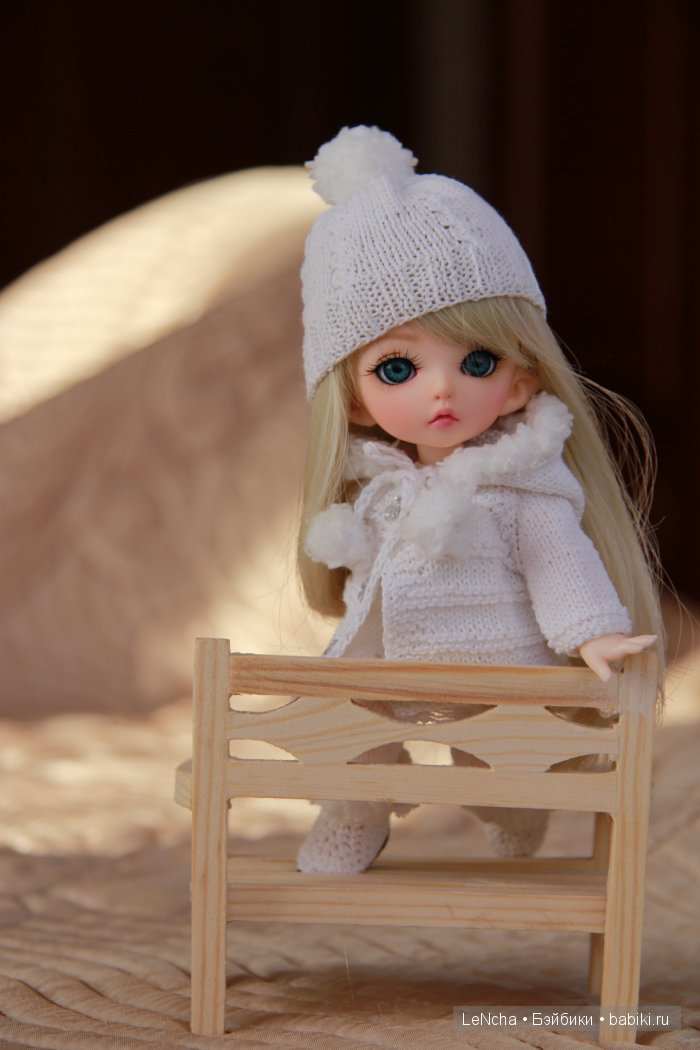 Мои малышки - пукифи. Луна. (PukiFee Luna Fayriland) (фото 10)