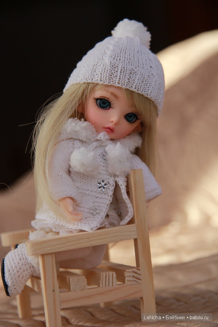 Мои малышки - пукифи. Луна. (PukiFee Luna Fayriland)