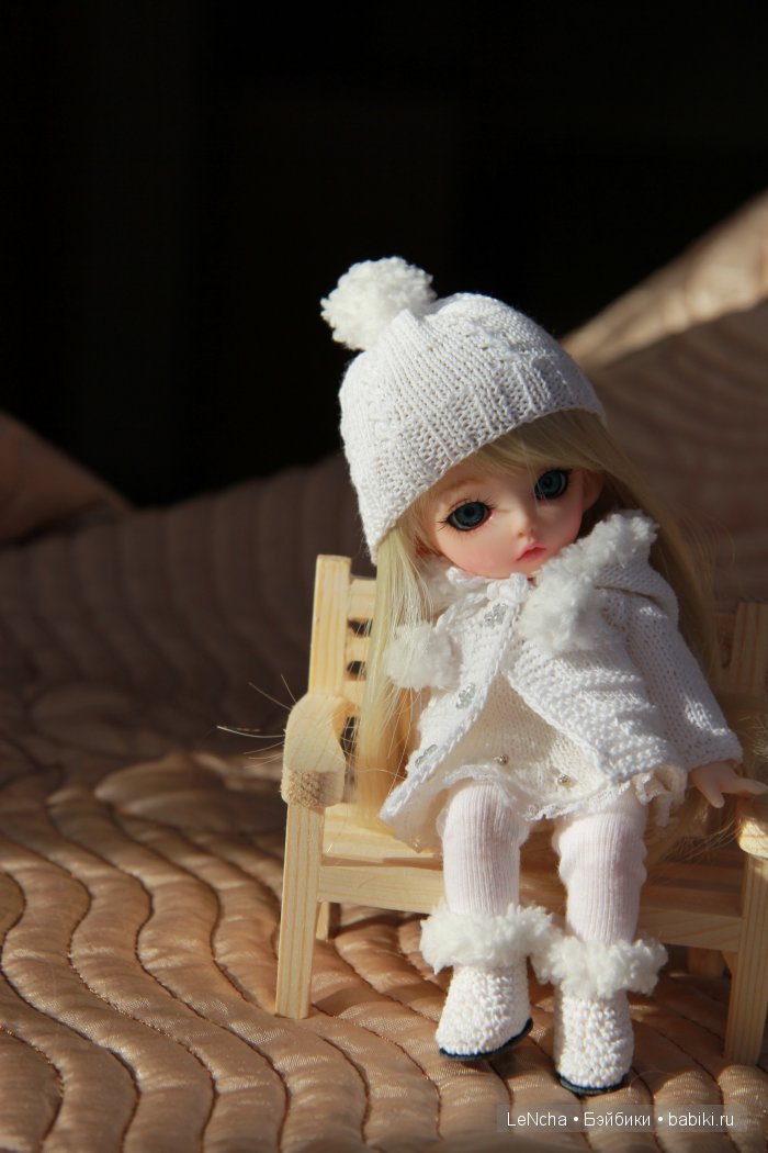 Мои малышки - пукифи. Луна. (PukiFee Luna Fayriland)