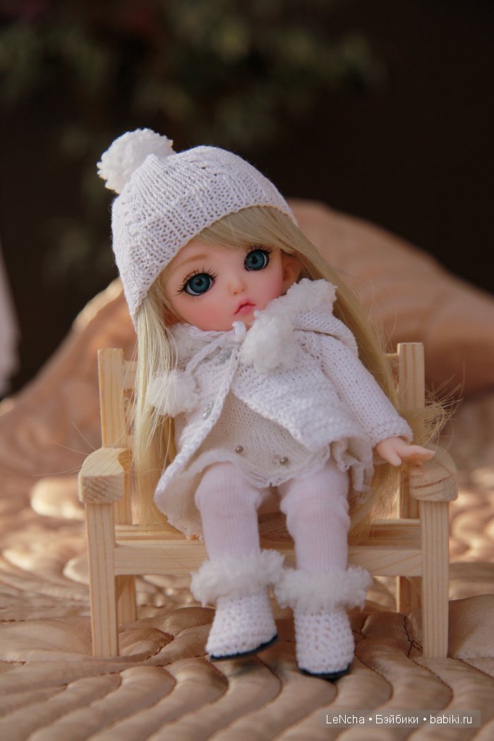 Мои малышки - пукифи. Луна. (PukiFee Luna Fayriland) (фото 2)