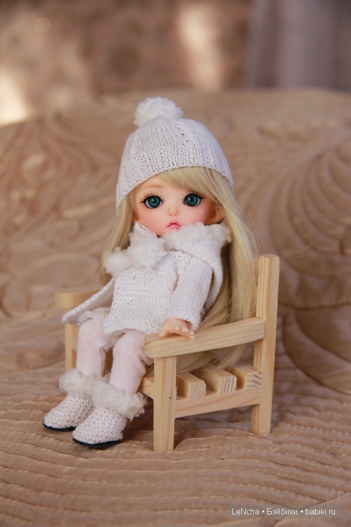 Мои малышки - пукифи. Луна. (PukiFee Luna Fayriland) (фото 4)