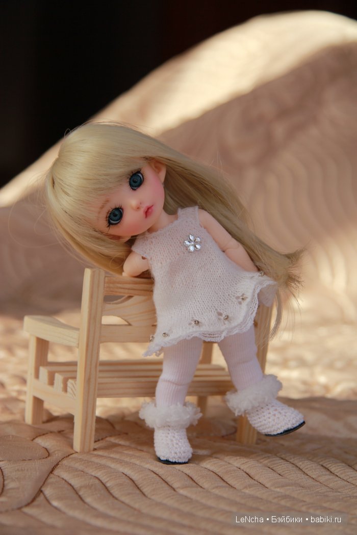 Мои малышки - пукифи. Луна. (PukiFee Luna Fayriland)