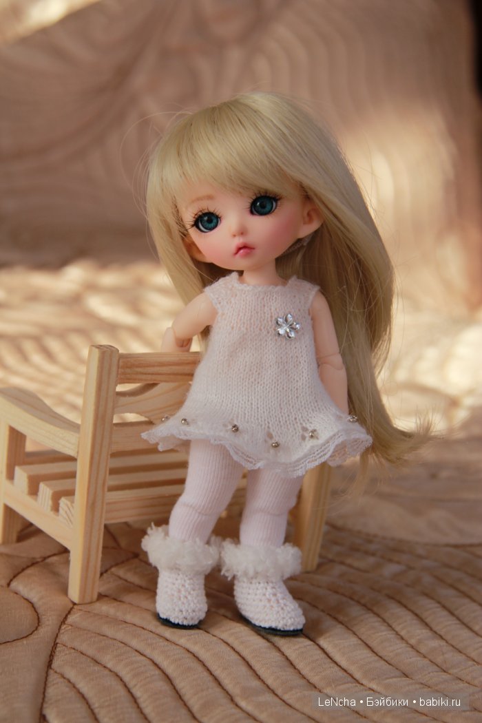 Мои малышки - пукифи. Луна. (PukiFee Luna Fayriland)