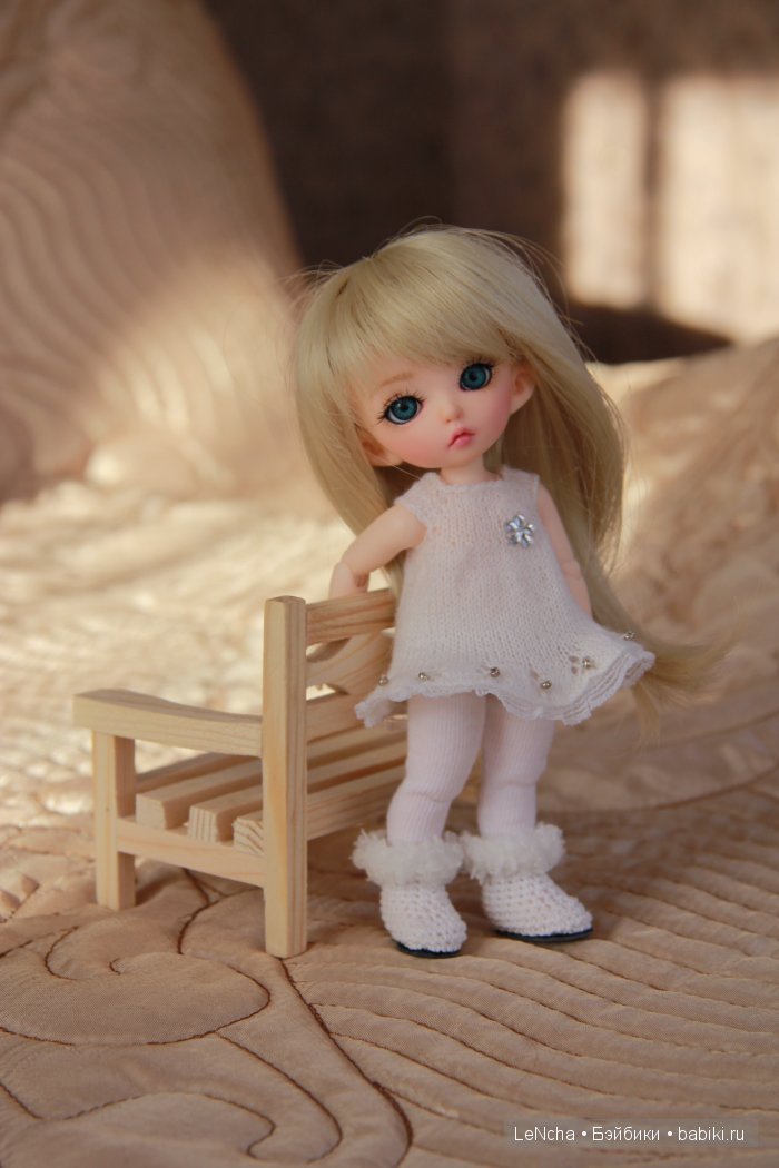 Мои малышки - пукифи. Луна. (PukiFee Luna Fayriland)