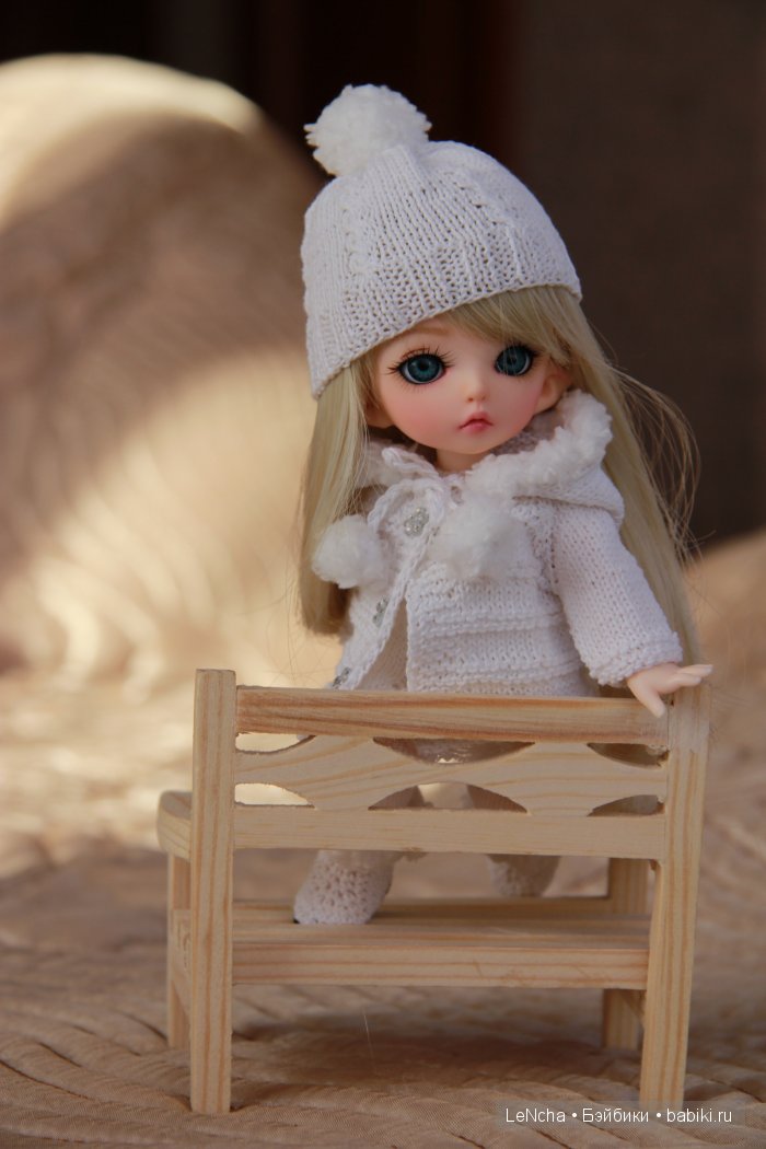 Мои малышки - пукифи. Луна. (PukiFee Luna Fayriland) (фото 5)