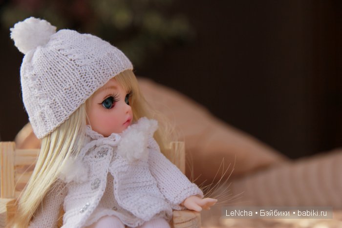 Мои малышки - пукифи. Луна. (PukiFee Luna Fayriland) (фото 3)