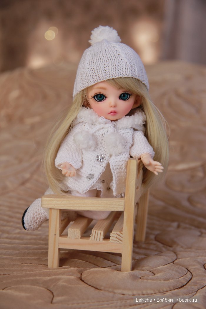 Мои малышки - пукифи. Луна. (PukiFee Luna Fayriland) (фото 6)