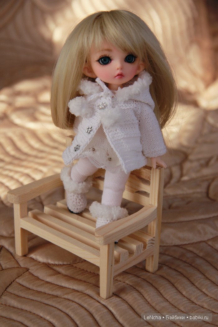 Мои малышки - пукифи. Луна. (PukiFee Luna Fayriland)