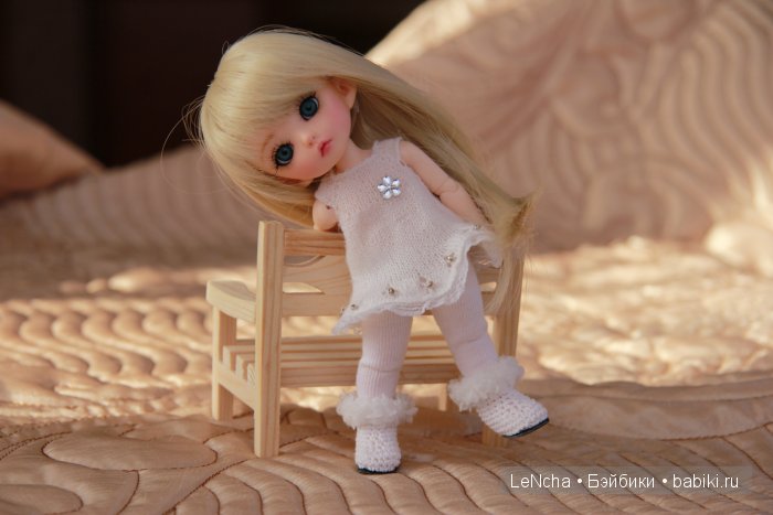 Мои малышки - пукифи. Луна. (PukiFee Luna Fayriland)