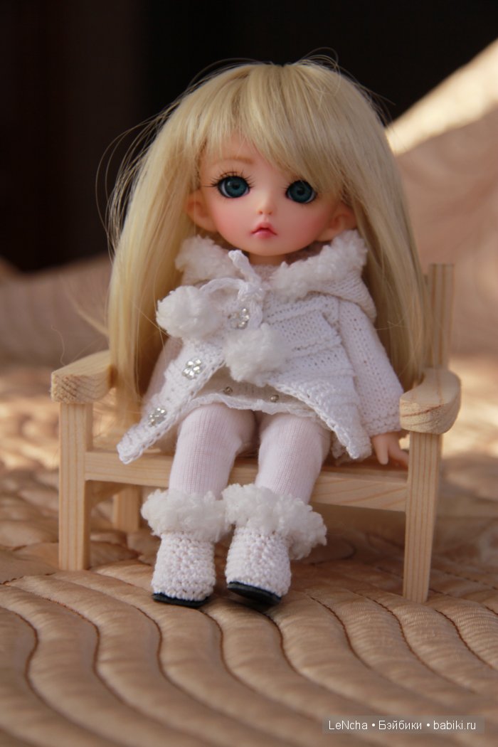 Мои малышки - пукифи. Луна. (PukiFee Luna Fayriland)