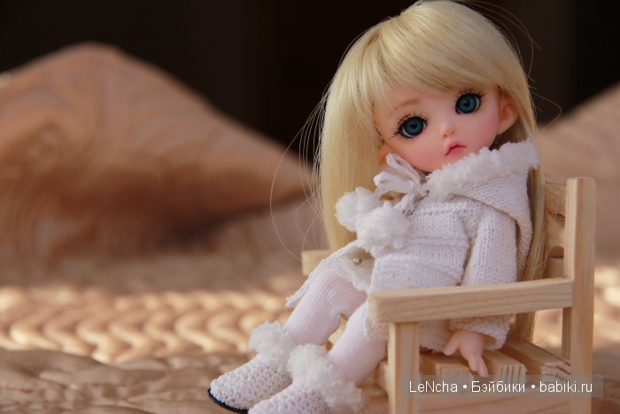 Мои малышки - пукифи. Луна. (PukiFee Luna Fayriland)