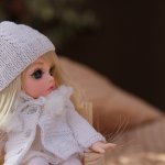 Мои малышки - пукифи. Луна. (PukiFee Luna Fayriland)