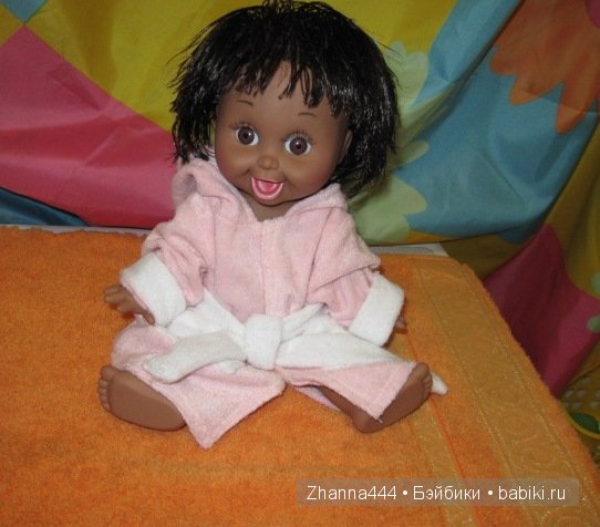 Мое новое чудо-фэйсинка ЛюсИ. Приезд (фото 9)