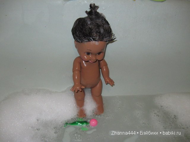 Мое новое чудо-фэйсинка ЛюсИ. Приезд (фото 6)