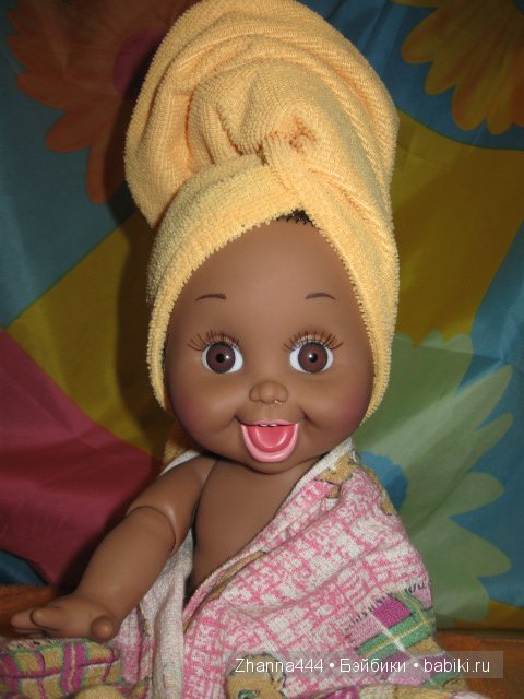 Мое новое чудо-фэйсинка ЛюсИ. Приезд (фото 8)