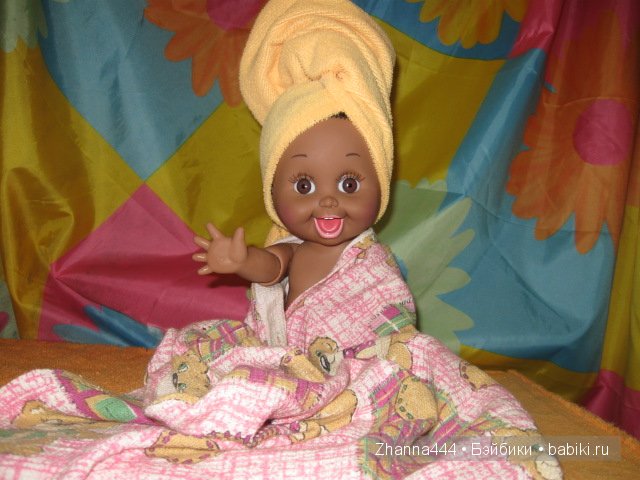 Мое новое чудо-фэйсинка ЛюсИ. Приезд (фото 7)