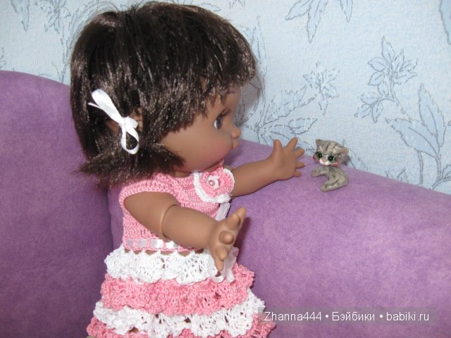 Фейсинка Люси-шоколадная конфетка в ярких обертках (фото 9)