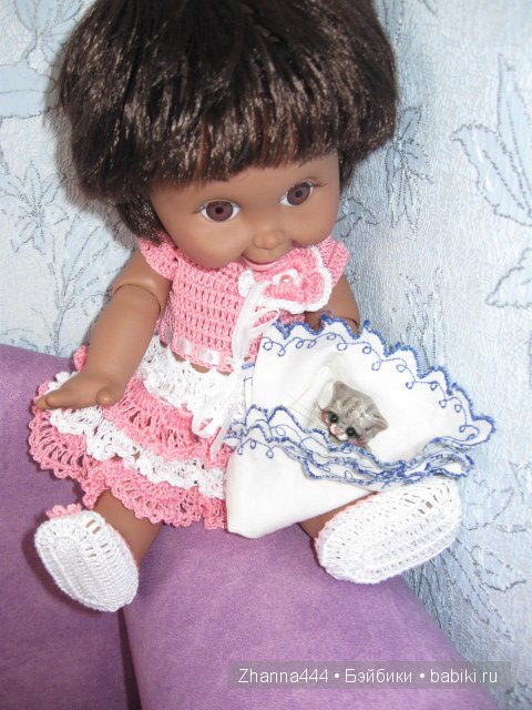 Фейсинка Люси-шоколадная конфетка в ярких обертках