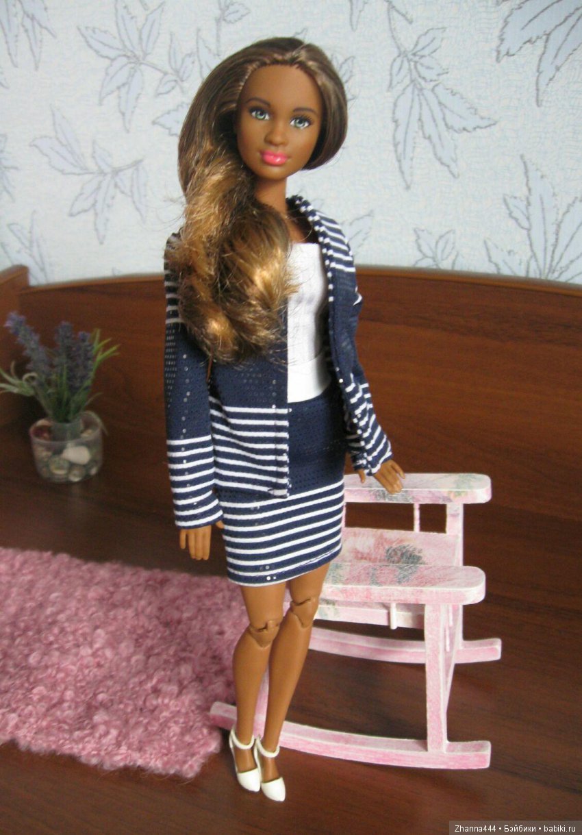 Мисс Бэйбики 2018. Шоколадная принцесса Лара. Презентация