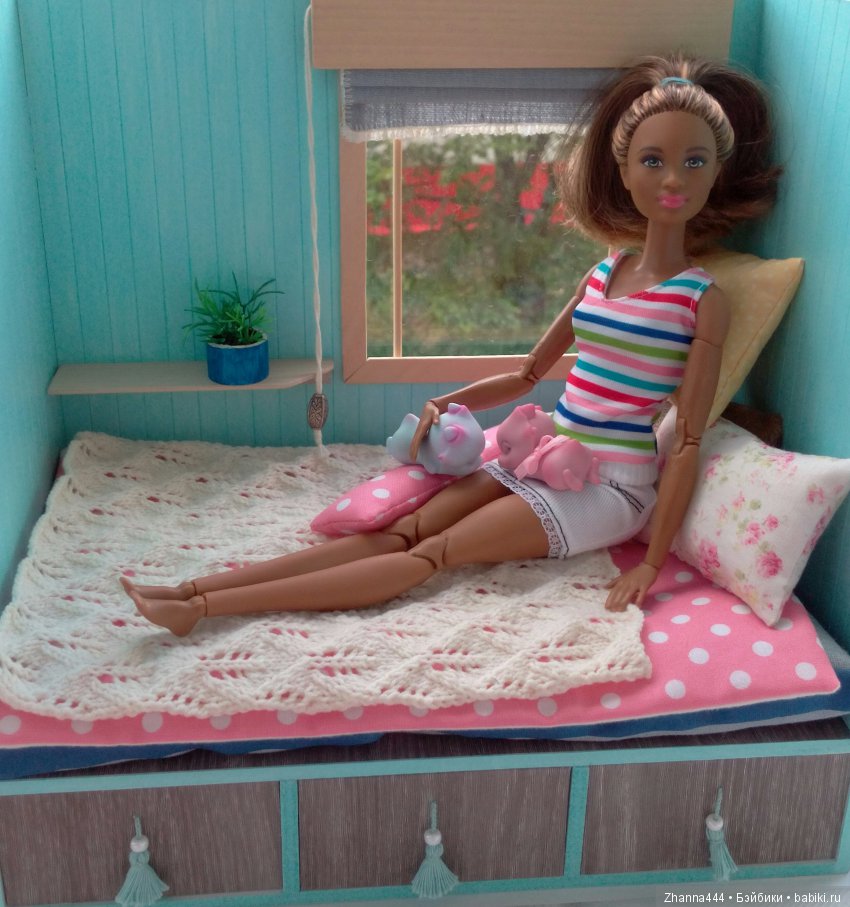 Мисс Бэйбики 2018. Шоколадная принцесса Лара. Презентация (фото 8)