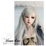 Давай поговорим и покажем  Souldoll Yeon-bee и других девочек Kids