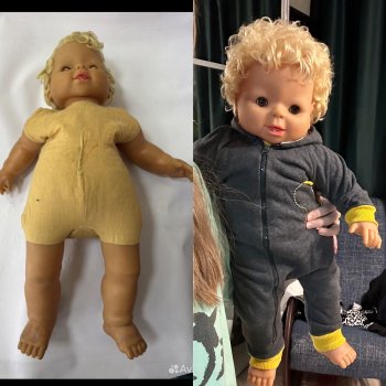 Новая жизнь Льва Булкина