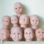 Помогите выбрать два молдика!