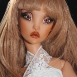 Такая разная, прекрасная Лиз - женщина -кошка! Lillycat Cerisedolls, Lyse