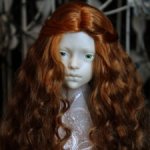 Продажа паричка на  Иден (40см)
