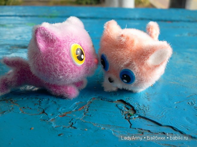 Джеки и Тёма