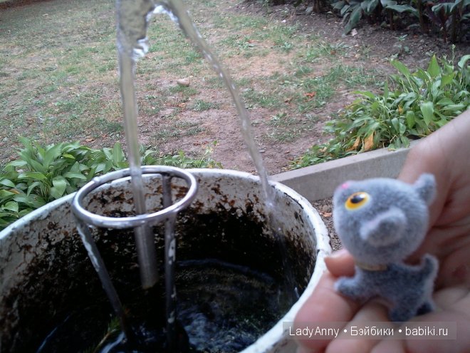 Котята в коробке — Интересные игрушки и фигурки (разное): редкие (фото 8)