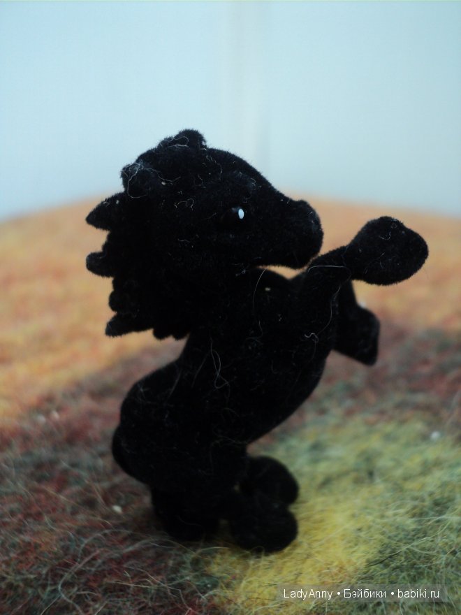 Котята в коробке — Интересные игрушки и фигурки (разное): редкие