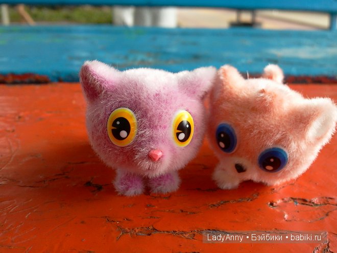 Джеки и Тёма