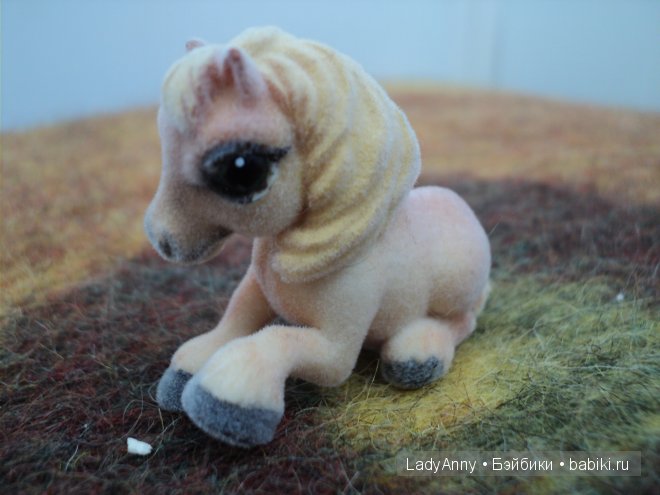 Котята в коробке — Интересные игрушки и фигурки (разное): редкие