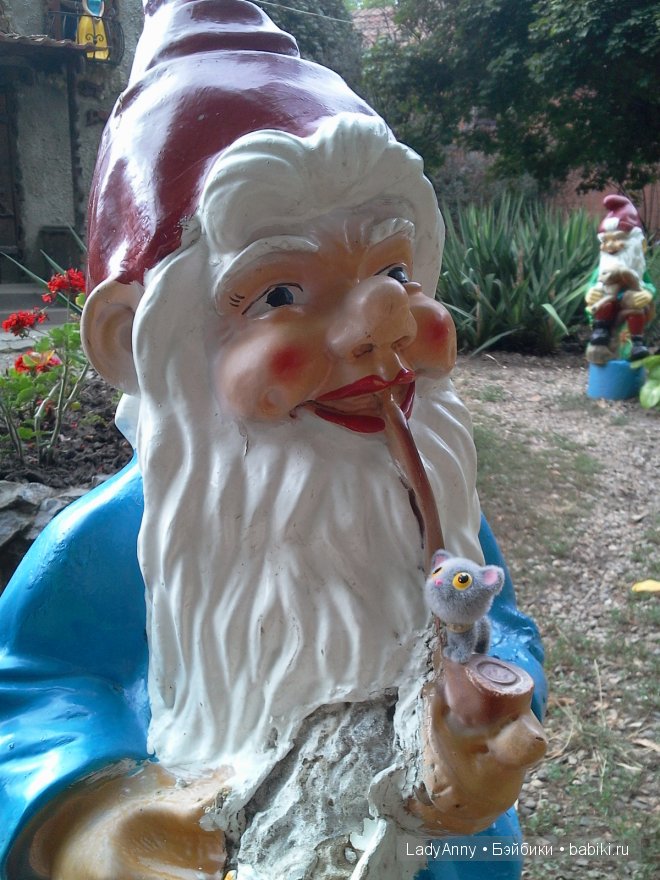 Котята в коробке — Интересные игрушки и фигурки (разное): редкие (фото 9)