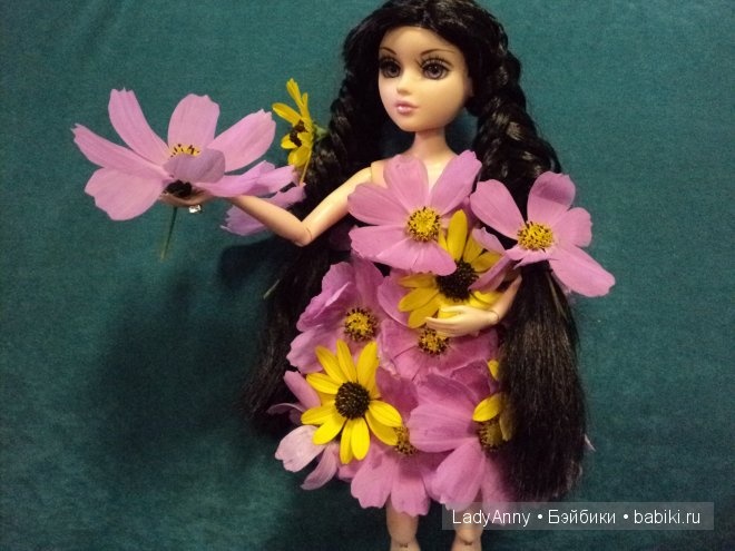 Белла. Эко стиль | Бэйбики Белла. Эко стиль — Куклы Bratz (Братц) и Moxie Girlz: MGA (фото 10)