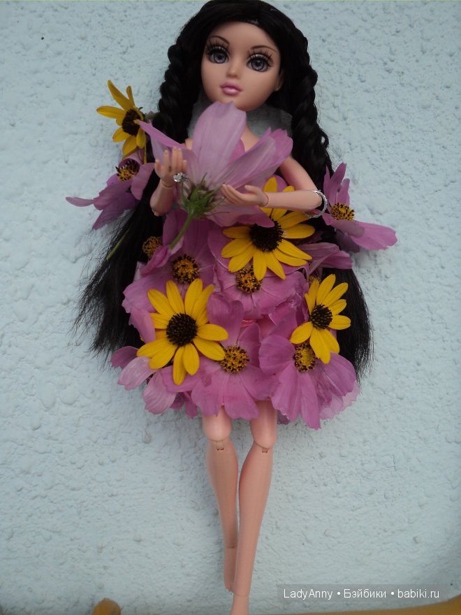 Белла. Эко стиль | Бэйбики Белла. Эко стиль — Куклы Bratz (Братц) и Moxie Girlz: MGA