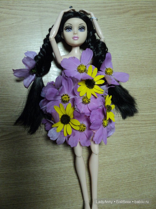 Белла. Эко стиль | Бэйбики Белла. Эко стиль — Куклы Bratz (Братц) и Moxie Girlz: MGA